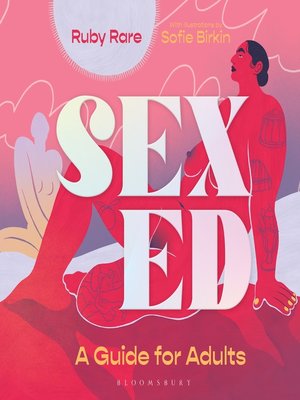 cover image of Sex Ed